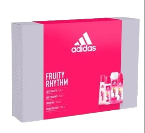 Colonia Adidas Fruity Rhythm.